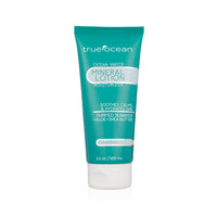 True Ocean - True Ocean Mineral Lotion - 3.4oz.