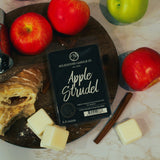 Milkhouse Candle Company: Apple Strudel