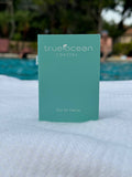True Ocean - Coastal - Eau de Parfum sampler card (2ml) - Pack of 20