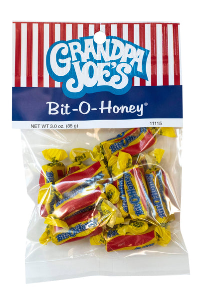 Bit-O-Honey, 3oz
