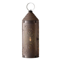 22-Inch Chimney Lantern