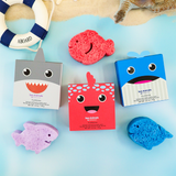 Sea Animals -  for Kids & Baby