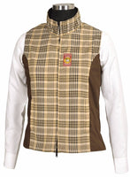 JPC Equestrian - 5/A Baker Ladies Select Vest