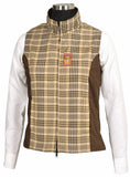 JPC Equestrian - 5/A Baker Ladies Select Vest