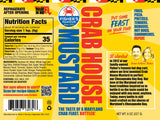 Fisher's Famous - Crab House Mustard®