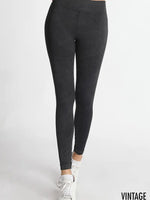 Pebble Leggings