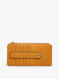 Jen & Co. - WL1889 Saige Slim Card Holder Wallet