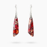 Cape Diablo Dangle Earrings