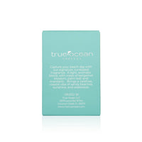 True Ocean - Coastal - a beach perfume