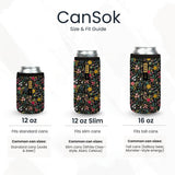 CanSok Insulated Can Holder