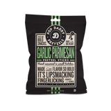 Pop Daddy Snacks - Seasoned Pretzels