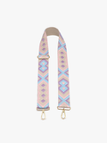 Jen & Co. - STPBO Bohemian Guitar Strap