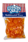 Butterscotch, 6oz