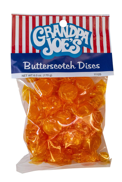 Butterscotch, 6oz