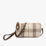 Twist Lock Crossbody