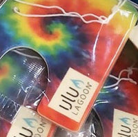 ulu LAGOON - Hippy Mini Wave Air Freshener