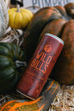 Wild Bill’s Craft Beverage Co. - Pumpkin Spice - Premium Cane Sugar Soda, 12-Pack, Cans