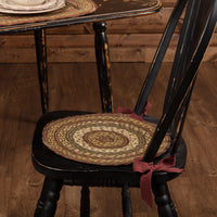 Tea Cabin Jute Braided