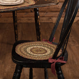 Tea Cabin Jute Braided