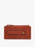 Jen & Co. - WL1889 Saige Slim Card Holder Wallet
