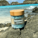 Sea Salt Bath - 8oz.