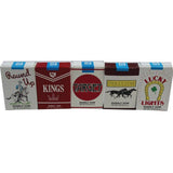 Bubblegum Cigarettes