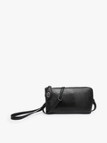 Twist Lock Crossbody