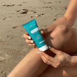True Ocean - True Ocean Mineral Lotion - 3.4oz.