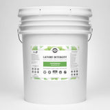 Rustic Strength - Truly Hypoallergenic Laundry Detergent | Non-Toxic for Skin: Hypoallergenic (Unscented) / 4 oz sample