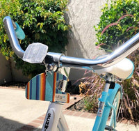 ulu LAGOON - Baja Mini Wave Air Freshener