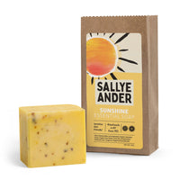 SallyeAnder - Sunshine Soap