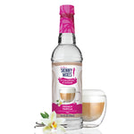 French Vanilla Skinny Syrup