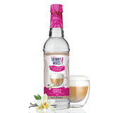 French Vanilla Skinny Syrup