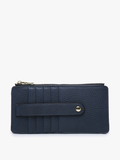 Jen & Co. - WL1889 Saige Slim Card Holder Wallet