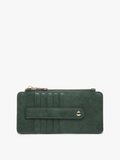 Jen & Co. - WL1889 Saige Slim Card Holder Wallet