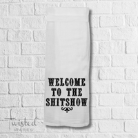 Welcome To The Shitshow