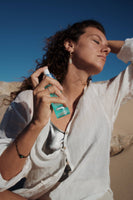 True Ocean: Body Spray