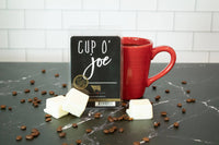 Milkhouse Candle Company: Cup O'Joe