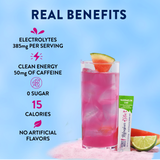 Refresher Stix 16 ct - Watermelon Lime