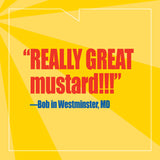 Fisher's Famous - Crab House Mustard® - 5.5 oz