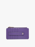 Jen & Co. - WL1889 Saige Slim Card Holder Wallet