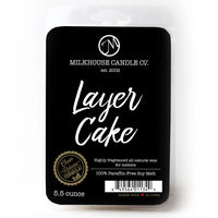 Milkhouse Candle Company: Layer Cake