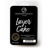Milkhouse Candle Company: Layer Cake