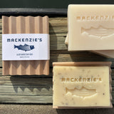 MacKenzie's Fisherman - MacKenzie's Signature Soap Dishes (12 qty)
