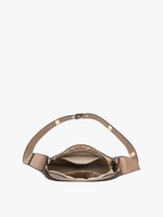 Crescent Shoulder Bag