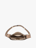 Crescent Shoulder Bag