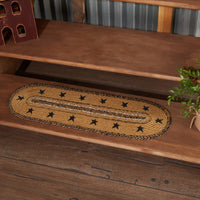 Kettle Grove Jute Braided