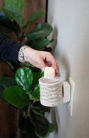 Milkhouse Candle Company: Cup O'Joe