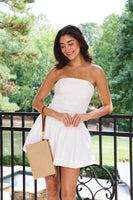 Izzy Straw Woven Crossbody