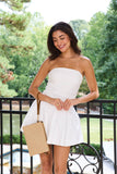 Izzy Straw Woven Crossbody